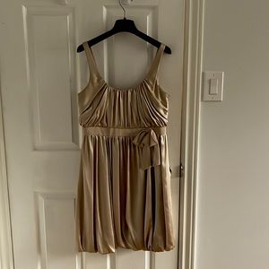 Gold Laundry dress size 6